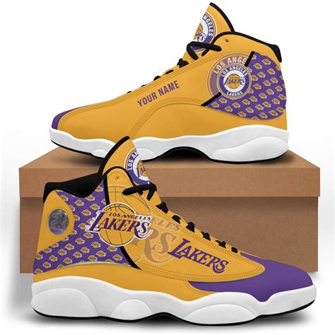 lakers nike schuhe|la lakers shoes official site.